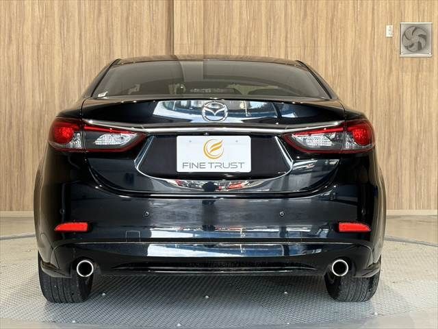 MAZDA ATENZA sedan 2015