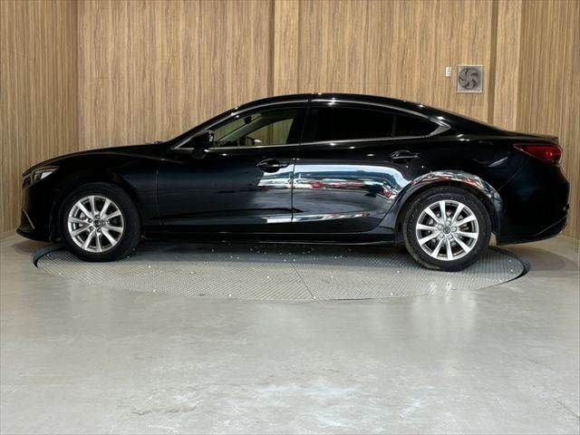 MAZDA ATENZA sedan 2015