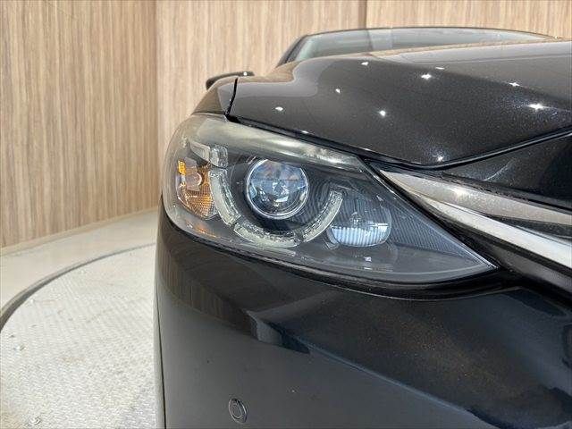 MAZDA ATENZA sedan 2015