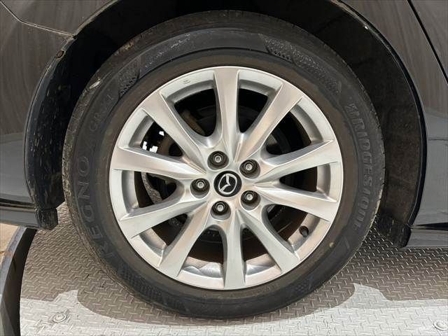 MAZDA ATENZA sedan 2015