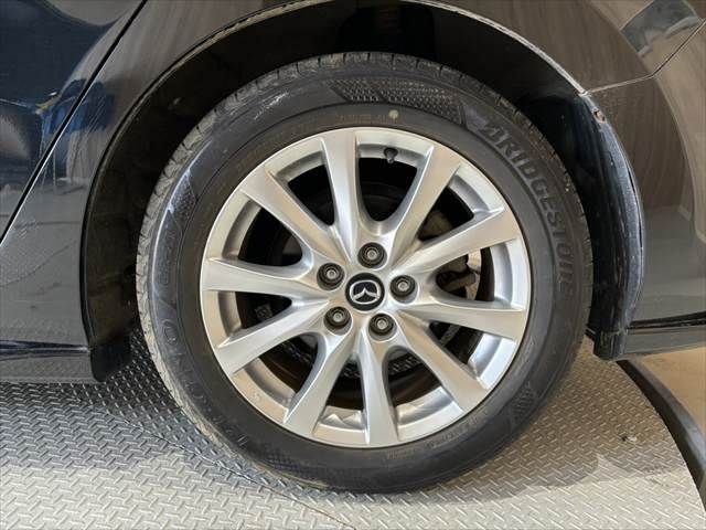 MAZDA ATENZA sedan 2015