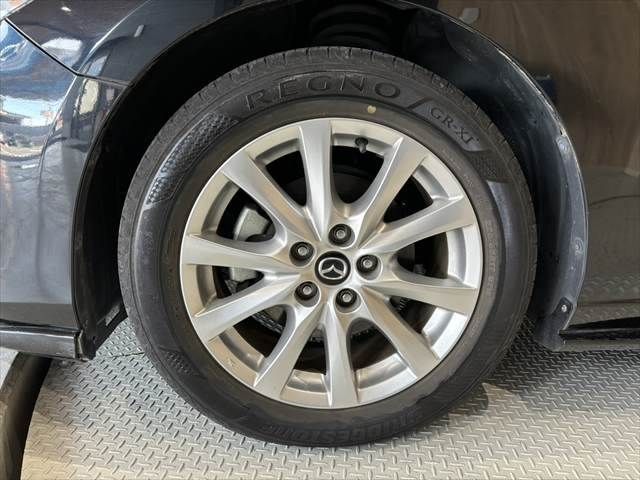 MAZDA ATENZA sedan 2015