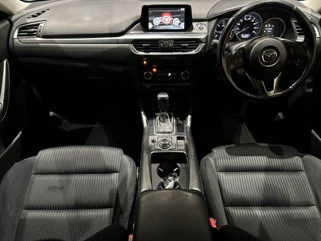 MAZDA ATENZA Wagon 2015