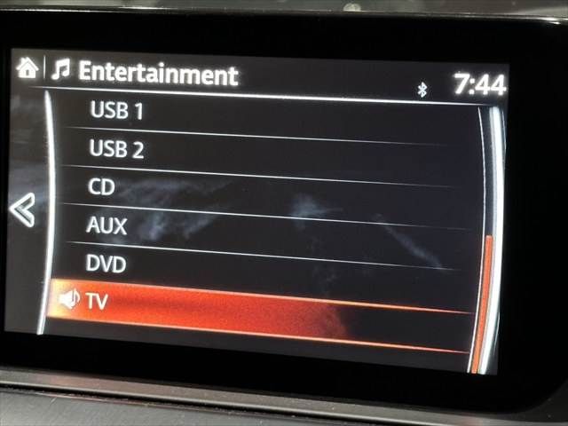 MAZDA ATENZA Wagon 2015