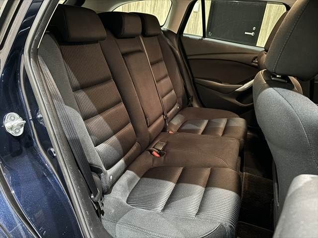 MAZDA ATENZA Wagon 2015