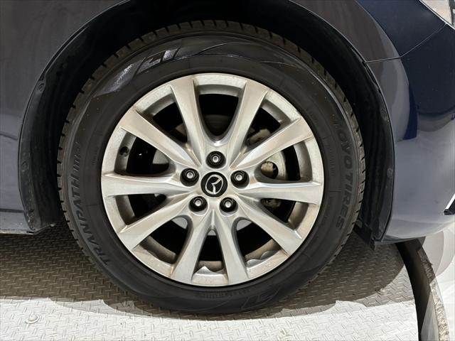 MAZDA ATENZA Wagon 2015