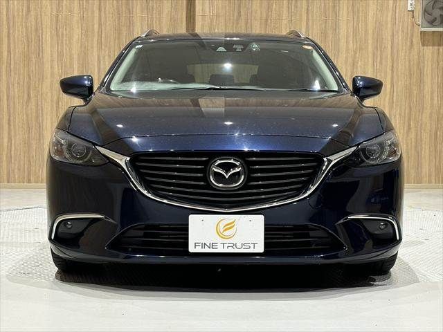 MAZDA ATENZA Wagon 2015