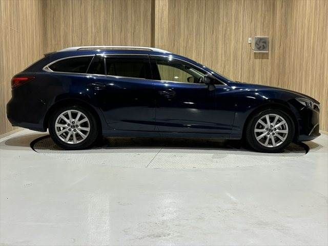MAZDA ATENZA Wagon 2015
