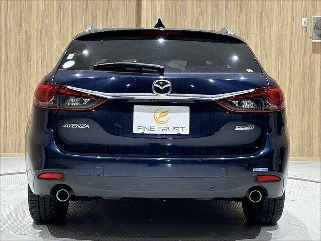 MAZDA ATENZA Wagon 2015
