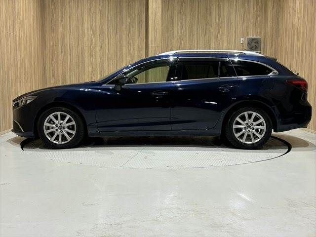 MAZDA ATENZA Wagon 2015