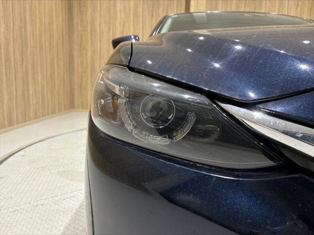 MAZDA ATENZA Wagon 2015