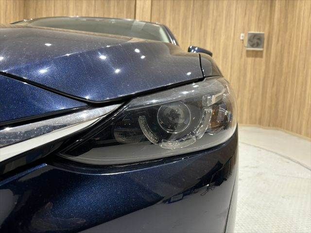 MAZDA ATENZA Wagon 2015