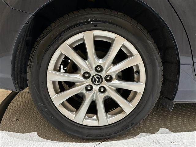 MAZDA ATENZA Wagon 2015