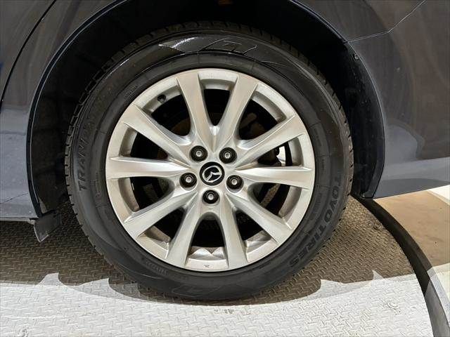 MAZDA ATENZA Wagon 2015