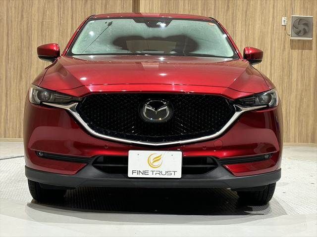 MAZDA CX-5 2017