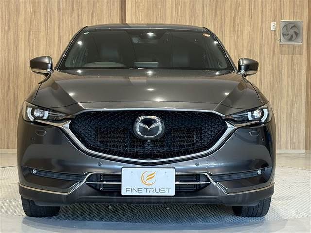 MAZDA CX-5 4WD 2020