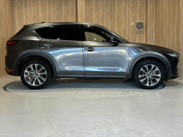 MAZDA CX-5 4WD 2020