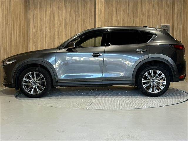 MAZDA CX-5 4WD 2020