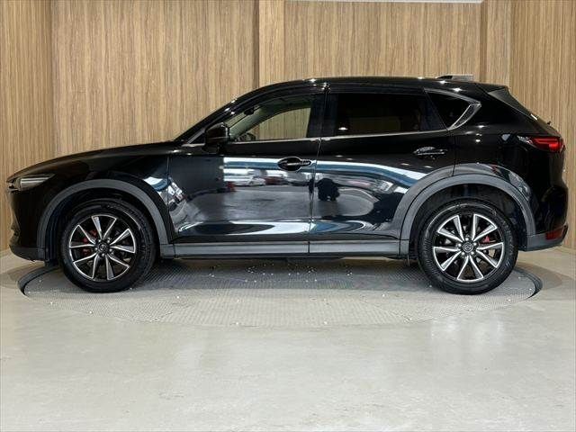 MAZDA CX-5 2017