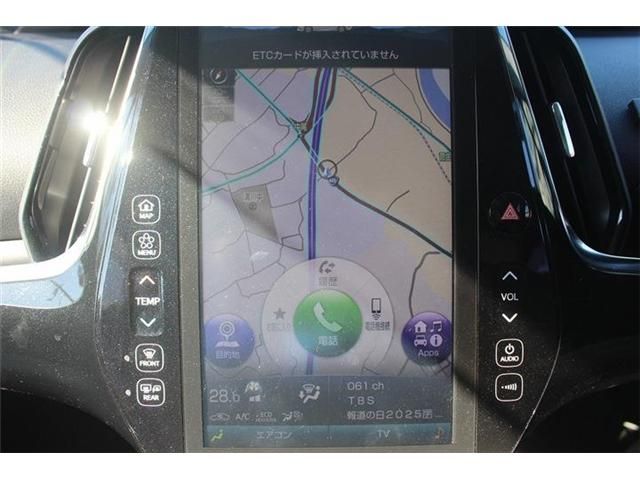 TOYOTA PRIUS PHV 2017