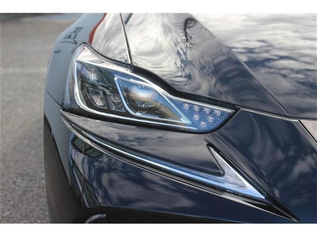 TOYOTA LEXUS IS300h 2017