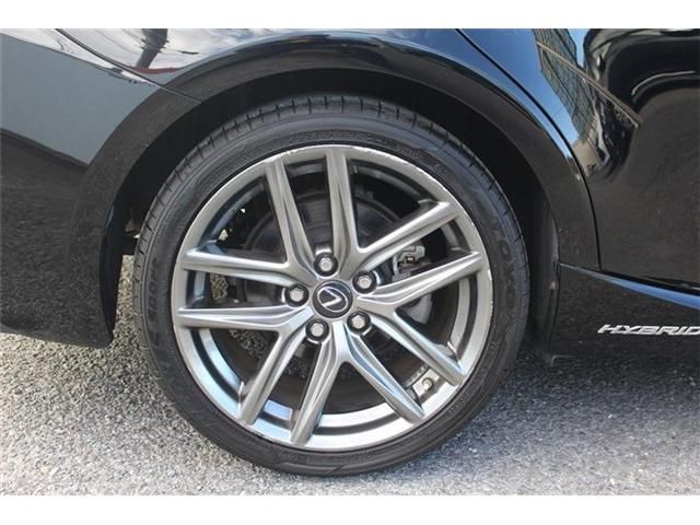 TOYOTA LEXUS IS300h 2017