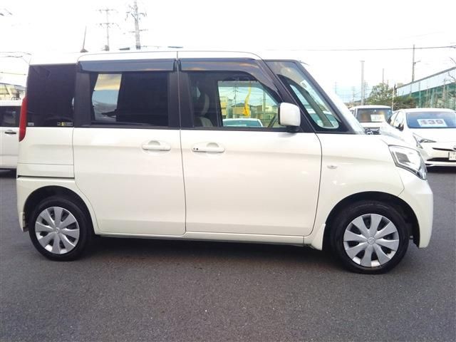 MAZDA FLAIR WAGON 2013