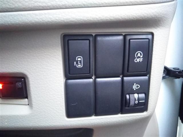 MAZDA FLAIR WAGON 2013