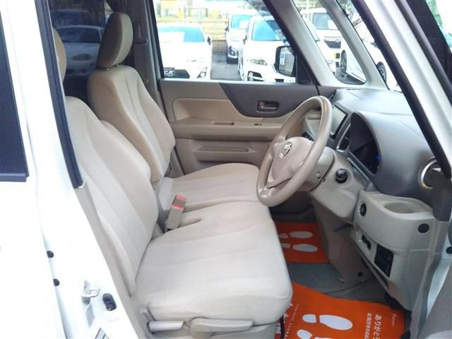 MAZDA FLAIR WAGON 2013