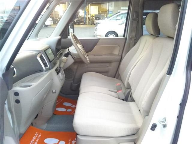 MAZDA FLAIR WAGON 2013