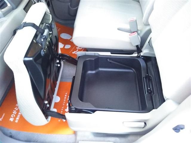 MAZDA FLAIR WAGON 2013