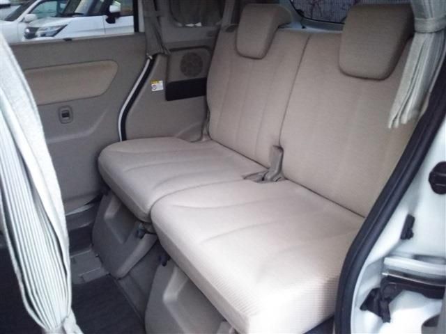 MAZDA FLAIR WAGON 2013