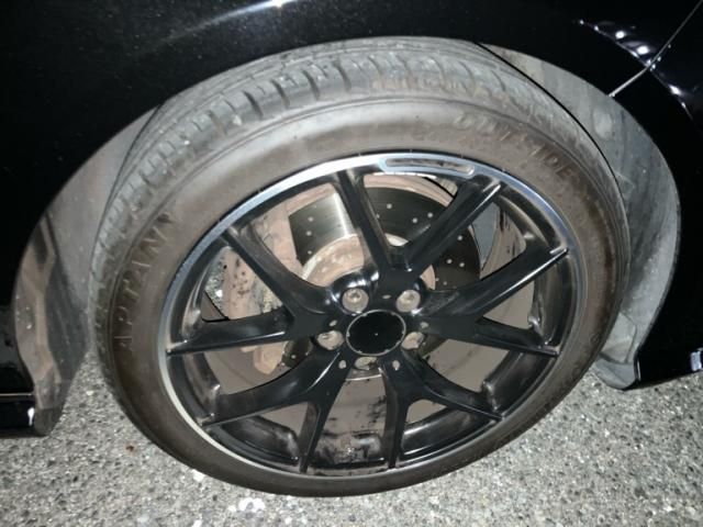 MERCEDES BENZ MERCEDES BENZ E class stationwagon 2010