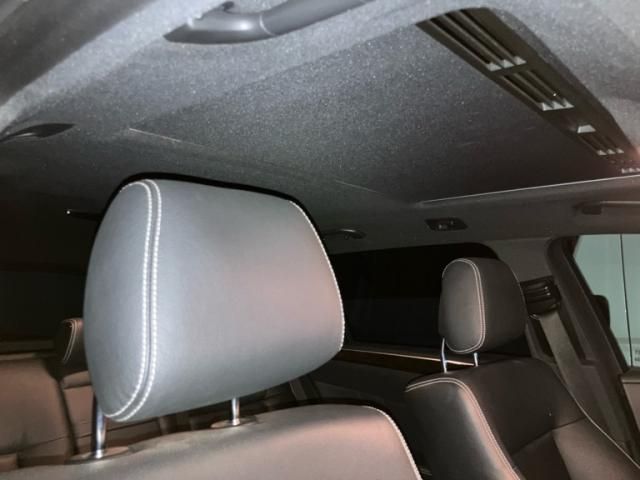 MERCEDES BENZ MERCEDES BENZ E class stationwagon 2010