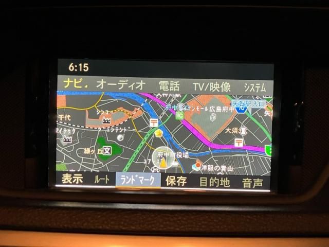 MERCEDES BENZ MERCEDES BENZ E class stationwagon 2010