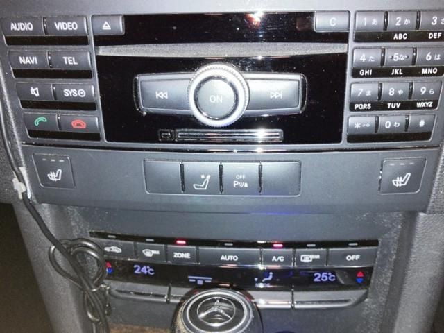 MERCEDES BENZ MERCEDES BENZ E class stationwagon 2010