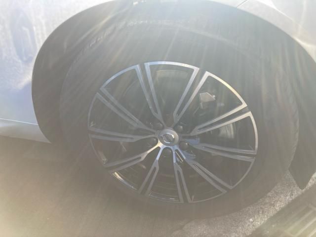 VOLVO VOLVO XC60 2018