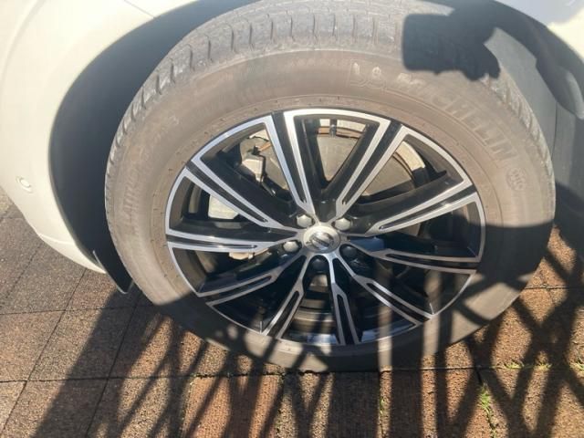 VOLVO VOLVO XC60 2018