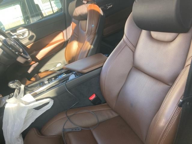 VOLVO VOLVO XC60 2018