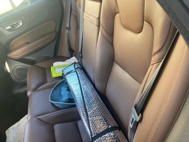 VOLVO VOLVO XC60 2018