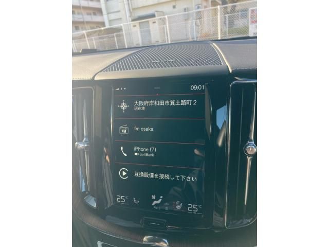 VOLVO VOLVO XC60 2018