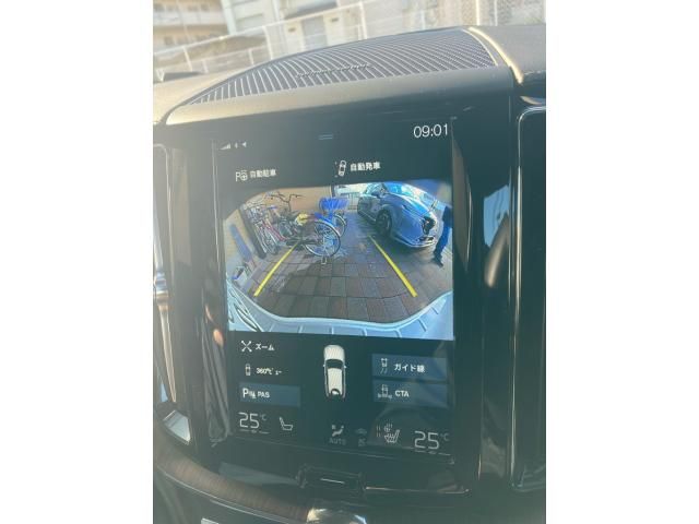 VOLVO VOLVO XC60 2018