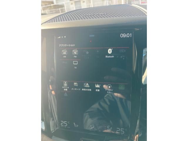 VOLVO VOLVO XC60 2018