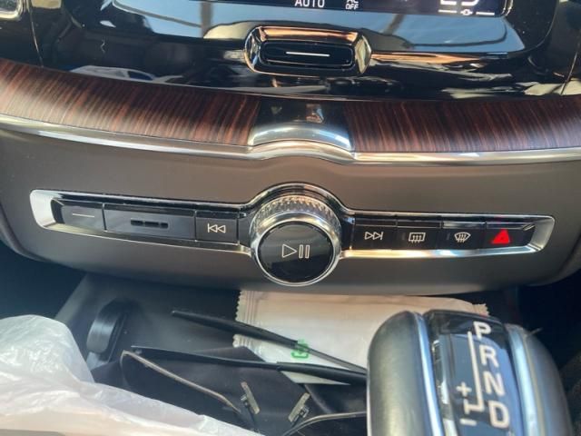 VOLVO VOLVO XC60 2018