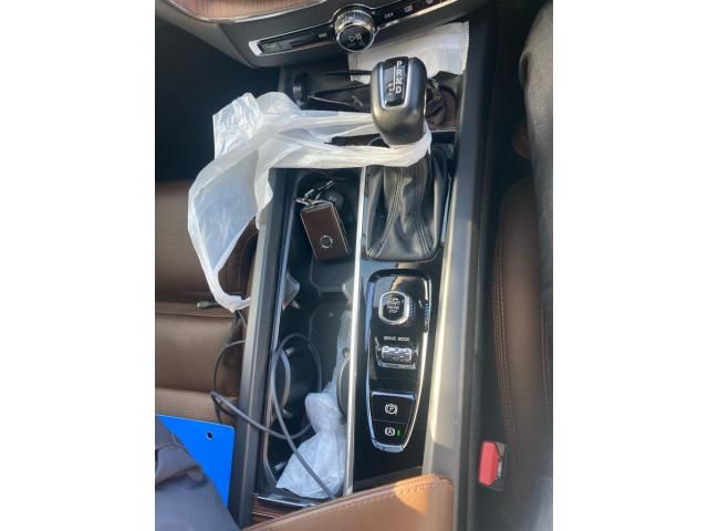 VOLVO VOLVO XC60 2018