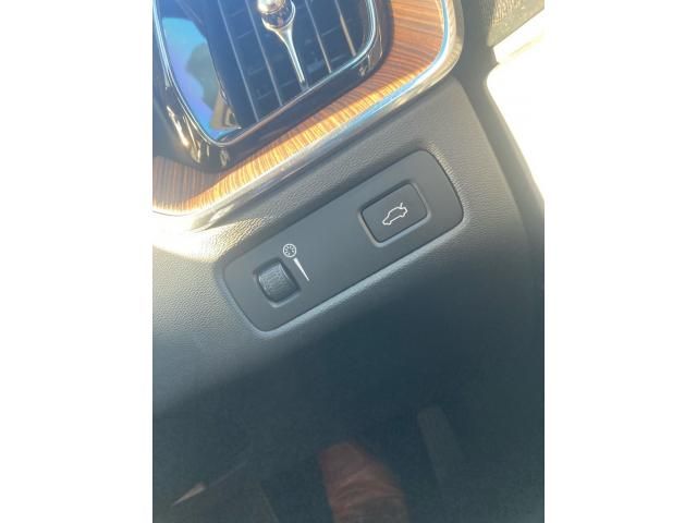 VOLVO VOLVO XC60 2018