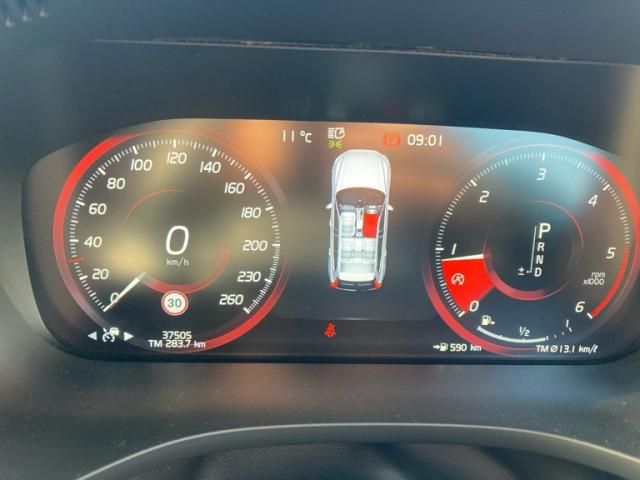 VOLVO VOLVO XC60 2018