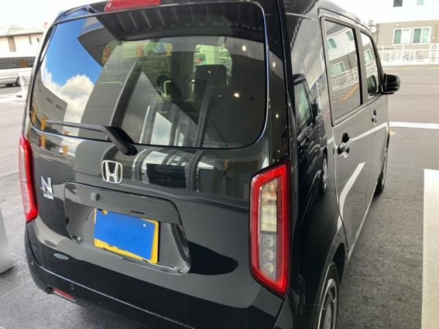 HONDA N-WGN 2023