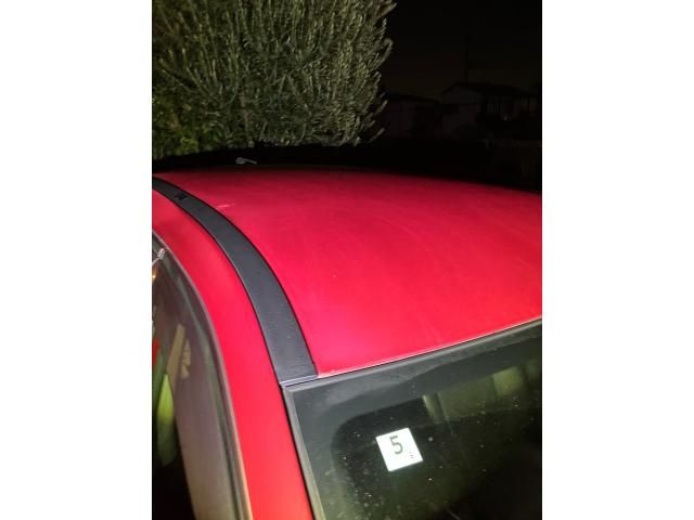 NISSAN X-TRAIL 4WD 2014