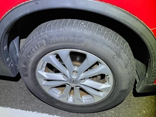 NISSAN X-TRAIL 4WD 2014